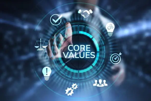 Our Values