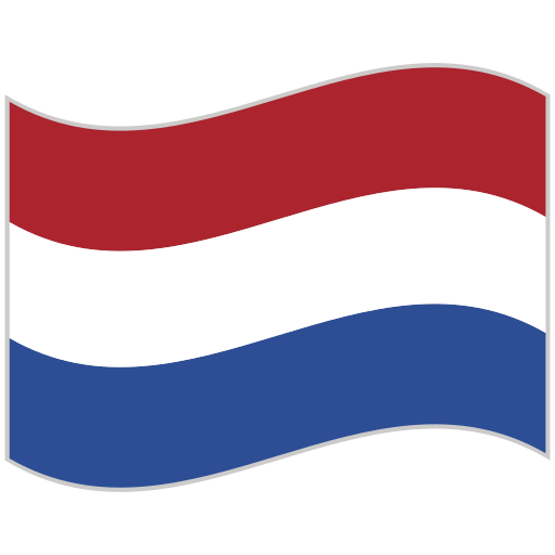 Netherlands Flag