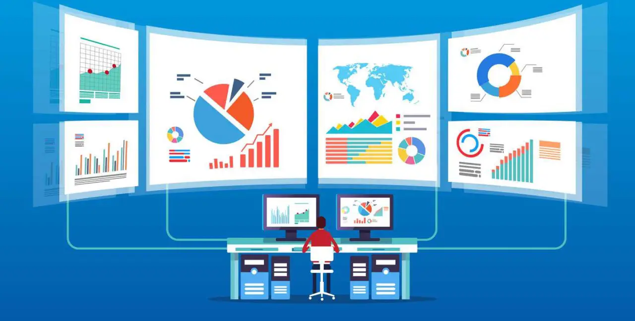 Analytics Industry