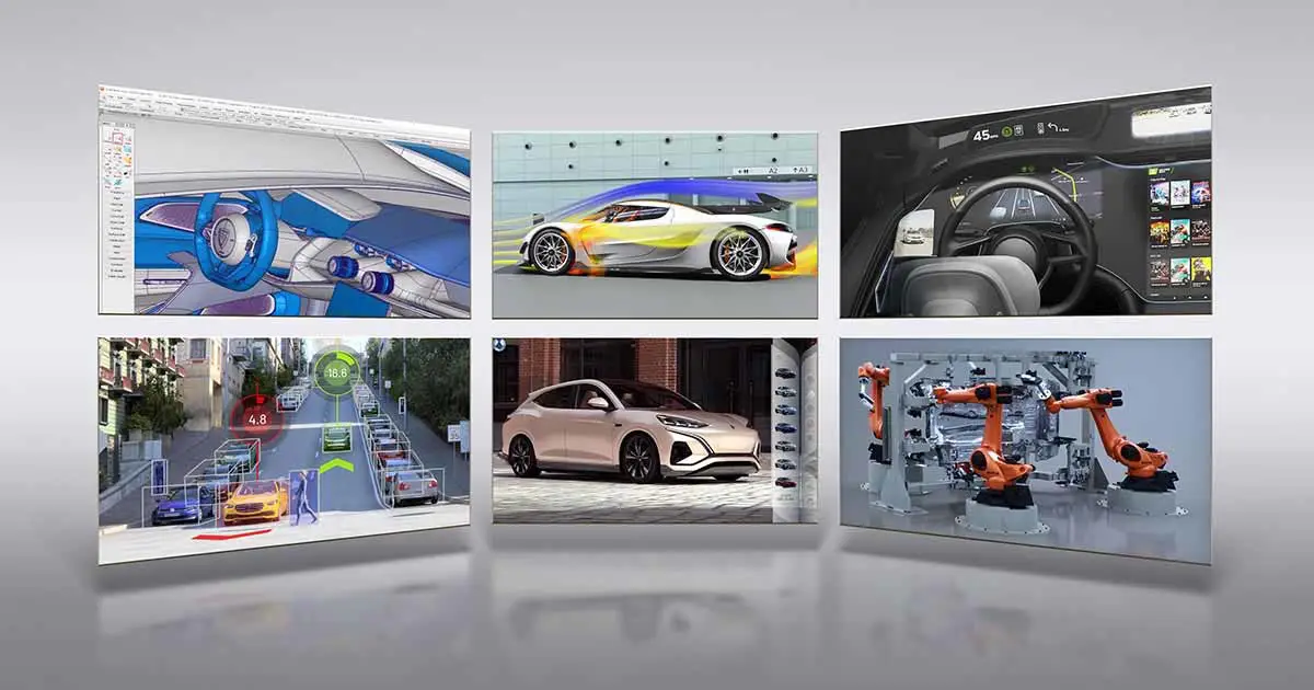 Automotive Industry