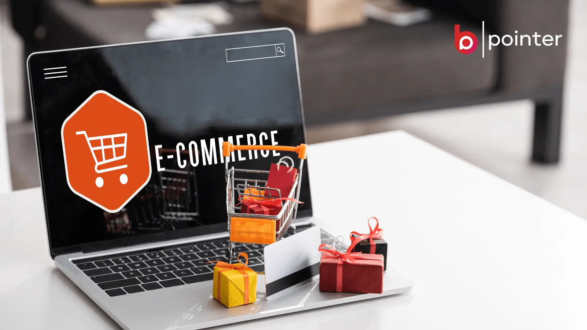 E-commerce Industry