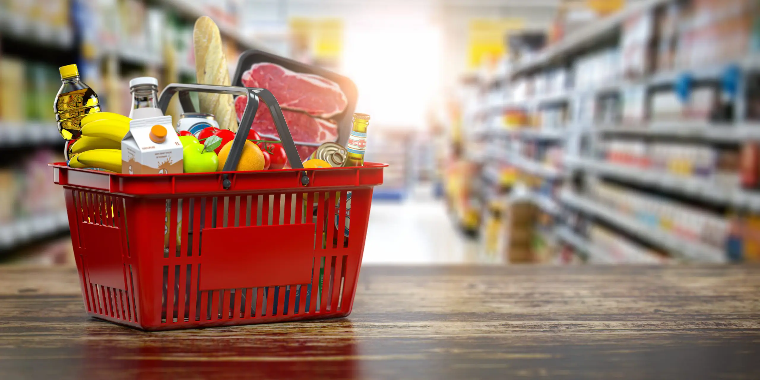 Food & Beverage Industry