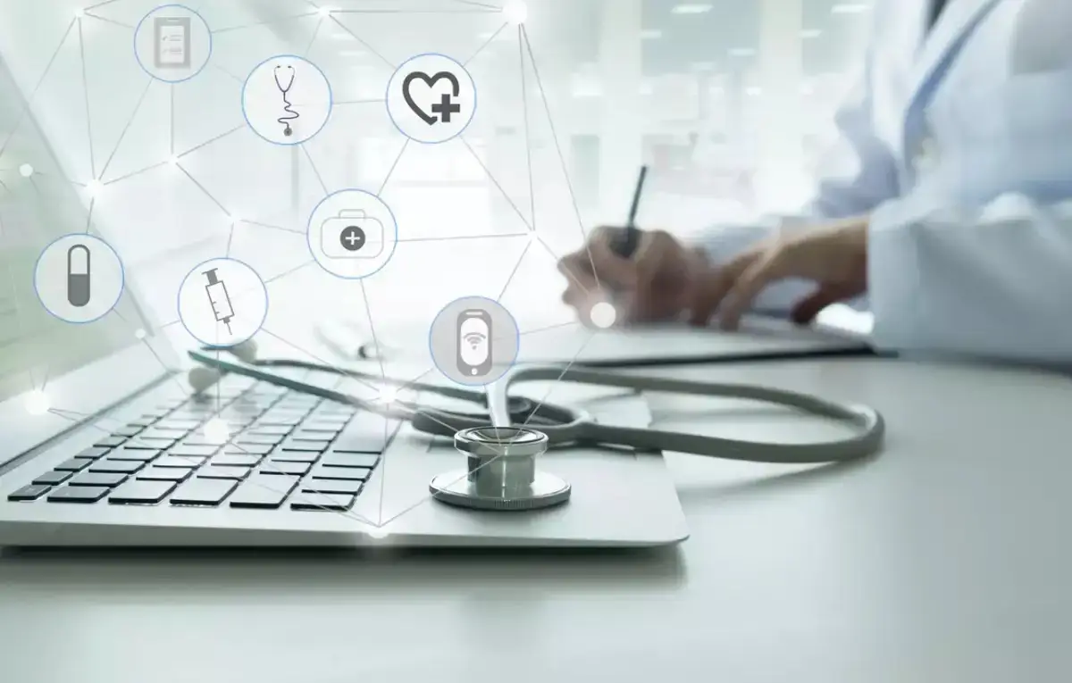 Healthcare Industry