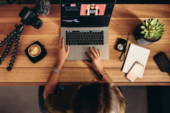 Photography Industry