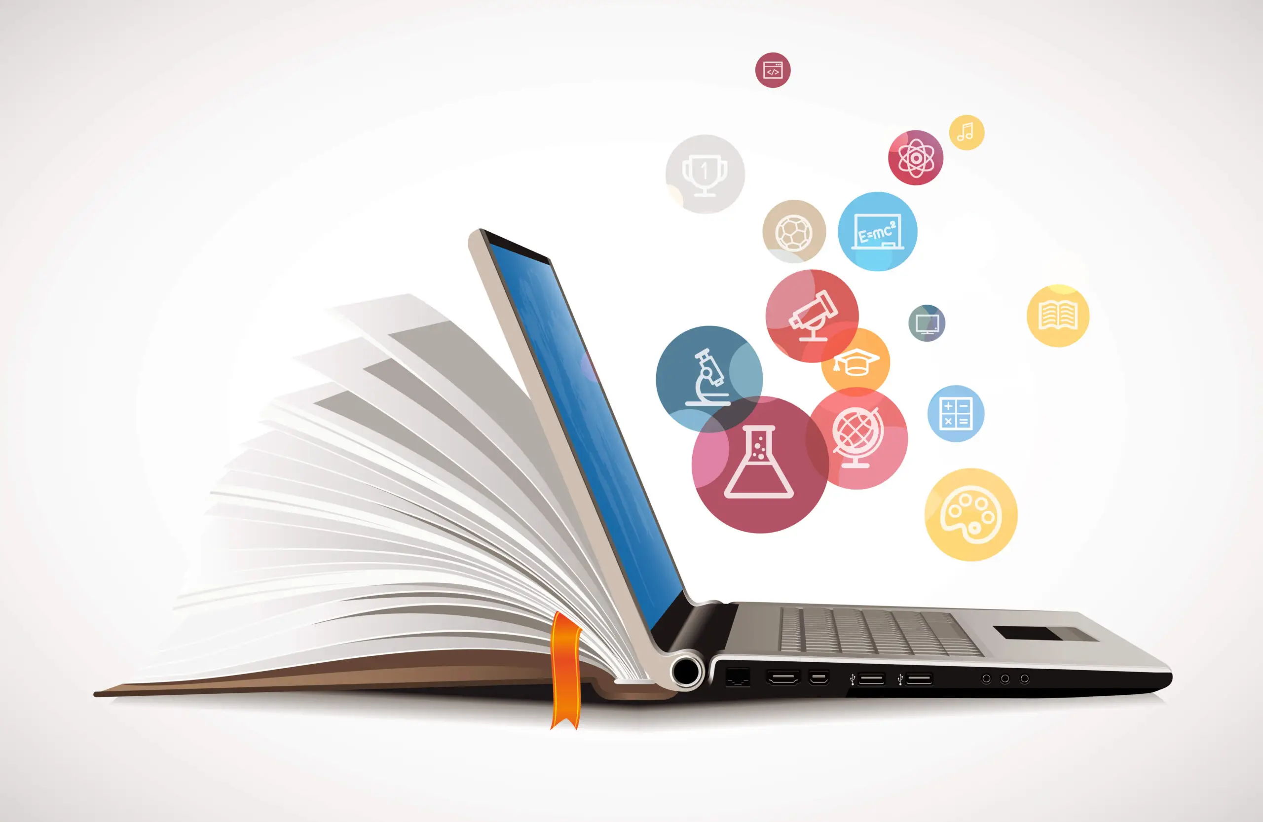 Publishing Industry