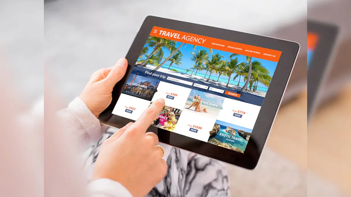 Travel Industry