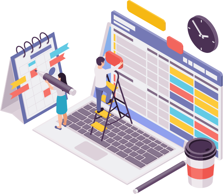 Kiyunet Technology Website Designing
