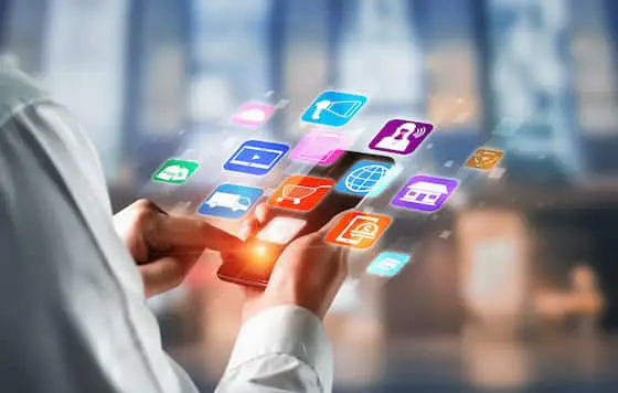 Application Development Service Services in india