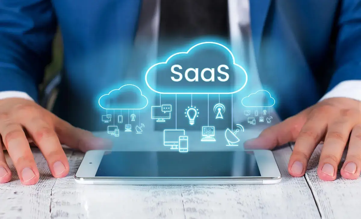 SaaS Development Service Services in india