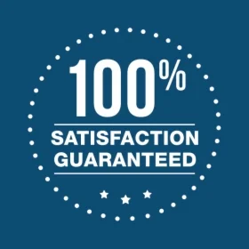 100% Customer Satisfaction