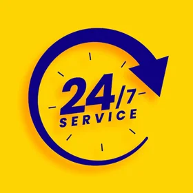 24x7 Assistance And Communication