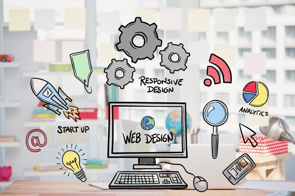 Ultimate Guide to Website Designing: From Basics to Advanced Techniques | Kiyunet Technology